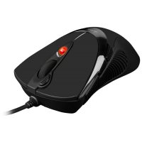 Mouse Sharkoon MOSKFIREGLIDERBK