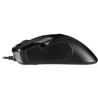 Mouse Sharkoon MOSKFIREGLIDERBK