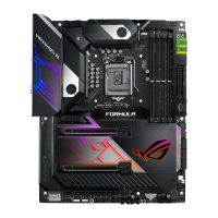 Placa de baza Asus ROG MAXIMUS XI FORMULA