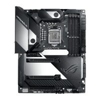 Placa de baza Asus ROG MAXIMUS XI FORMULA