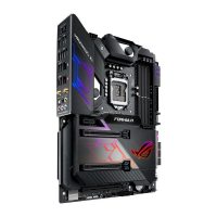 Placa de baza Asus ROG MAXIMUS XI FORMULA