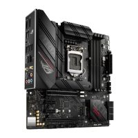 Placa de baza Asus ROG STRIX B560-G GAMING WIFI