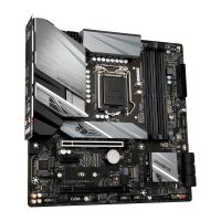 Placa de baza Gigabyte Z590M GAMING X