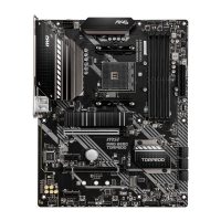 Placa de baza Msi MAG B550 TORPEDO