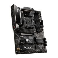 Placa de baza Msi MAG B550 TORPEDO