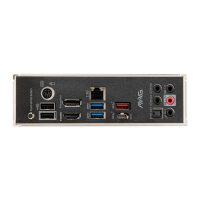 Placa de baza Msi MAG B550 TORPEDO