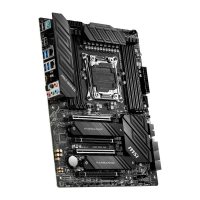 Placa de baza Msi X299 PRO 10G