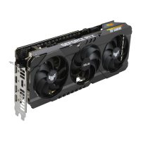 Placa video Asus TUF-RTX3060-O12G-V2-GAMING