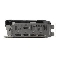 Placa video Asus TUF-RTX3060-O12G-V2-GAMING