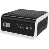 Sistem PC desktop Gigabyte GB-BLCE-4000C