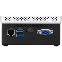 Sistem PC desktop Gigabyte GB-BLCE-4000C