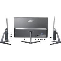 Sistem PC desktop Msi 64 bit 9S6-AEC213-043