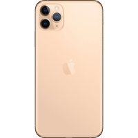 Smartphone Apple A2215, iPhone 11 Pro 256GB Gold, MWC92
