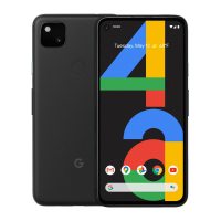 Smartphone Google GPXL4A6128SS-BK