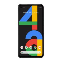Smartphone Google GPXL4A6128SS-BK