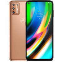 Smartphone Motorola PAKM0030RO