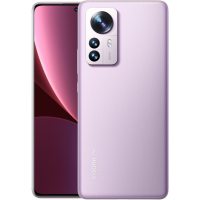 Smartphone Xiaomi 12 Pro Purple 256/12