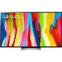 TV LED Lg OLED55C21LA