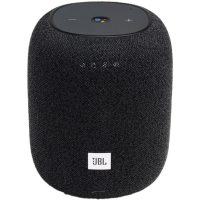 Boxe Jbl JBLLINKMUSICBLKEU