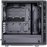 Carcasa Fractal Design FD-CA-DEF-MINI-C-BK-TG