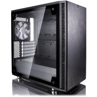 Carcasa Fractal Design FD-CA-DEF-MINI-C-BK-TG