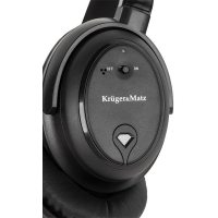 Casti Krugermatz KM0620