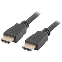Casti Lanberg CA-HDMI-11CC-0018-BK