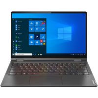 Laptop Lenovo Yoga C640 81UE006FRM