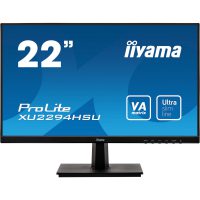 Monitor LED Iiyama XU2294HSU-B1