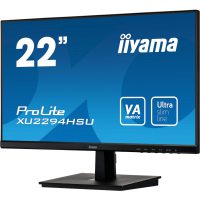 Monitor LED Iiyama XU2294HSU-B1