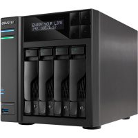 NAS Asustor AS6204T