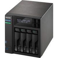 NAS Asustor AS6204T