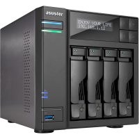 NAS Asustor AS6204T