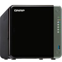 NAS Qnap TS-453D-4G