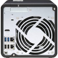NAS Qnap TS-453D-4G
