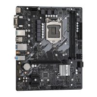 Placa de baza Asrock B560M-HDV