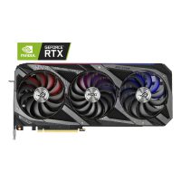 Placa video Asus ROG-STRIX-RTX3070-8G-GAMING