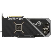 Placa video Asus ROG-STRIX-RTX3070-8G-GAMING