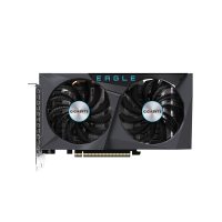 Placa video Gigabyte GV-N3050EAGLE-8GD