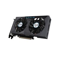 Placa video Gigabyte GV-N3050EAGLE-8GD