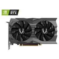 Placa video Zotac ZT-T20600H-10M