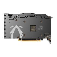 Placa video Zotac ZT-T20600H-10M