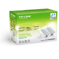 Powerline Tp Link TL-PA4010 Starter Kit
