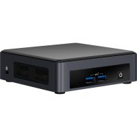 Sistem PC desktop Intel BKNUC8V5PNK