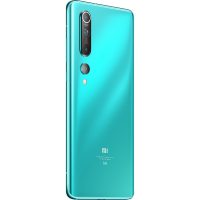 Smartphone Xiaomi Mi 10 OC 256GB 8GB SS Coral Green