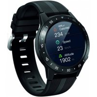 Smartwatch Maxcom FW37 Argon Black