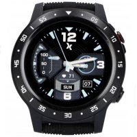 Smartwatch Maxcom FW37 Argon Black