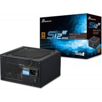 Sursa Seasonic SSR-650GB3