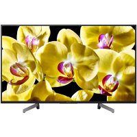 TV LED Sony KD43XG8096BAEP