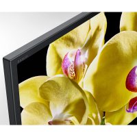 TV LED Sony KD43XG8096BAEP